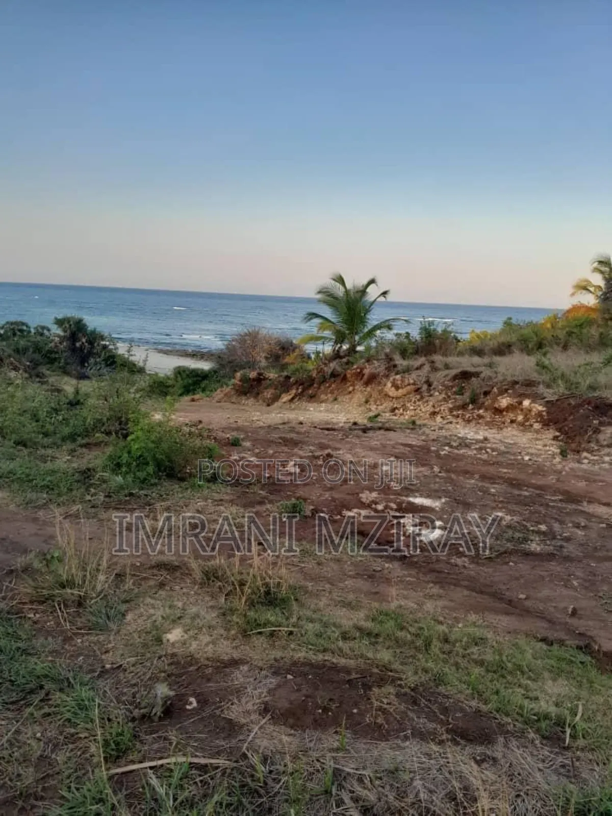 2bdrm Bungalow in Kigamboni for sale in Kigamboni