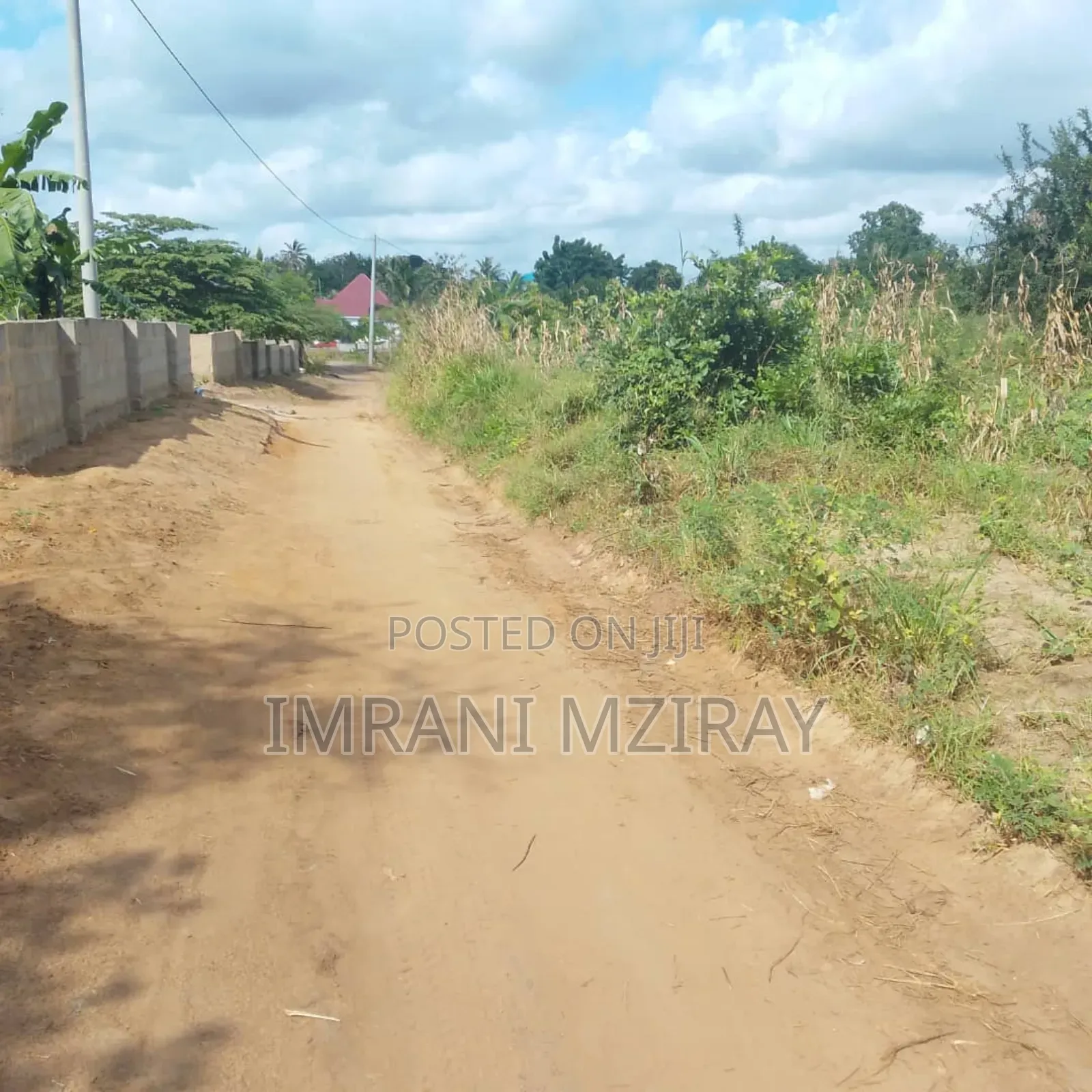 2bdrm Bungalow in Kigamboni for sale in Kigamboni