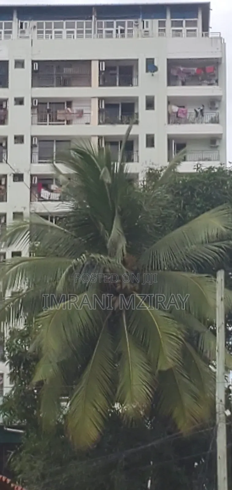 Furnished 3bdrm Apartment in Kariakoo for sale in Kariakoo