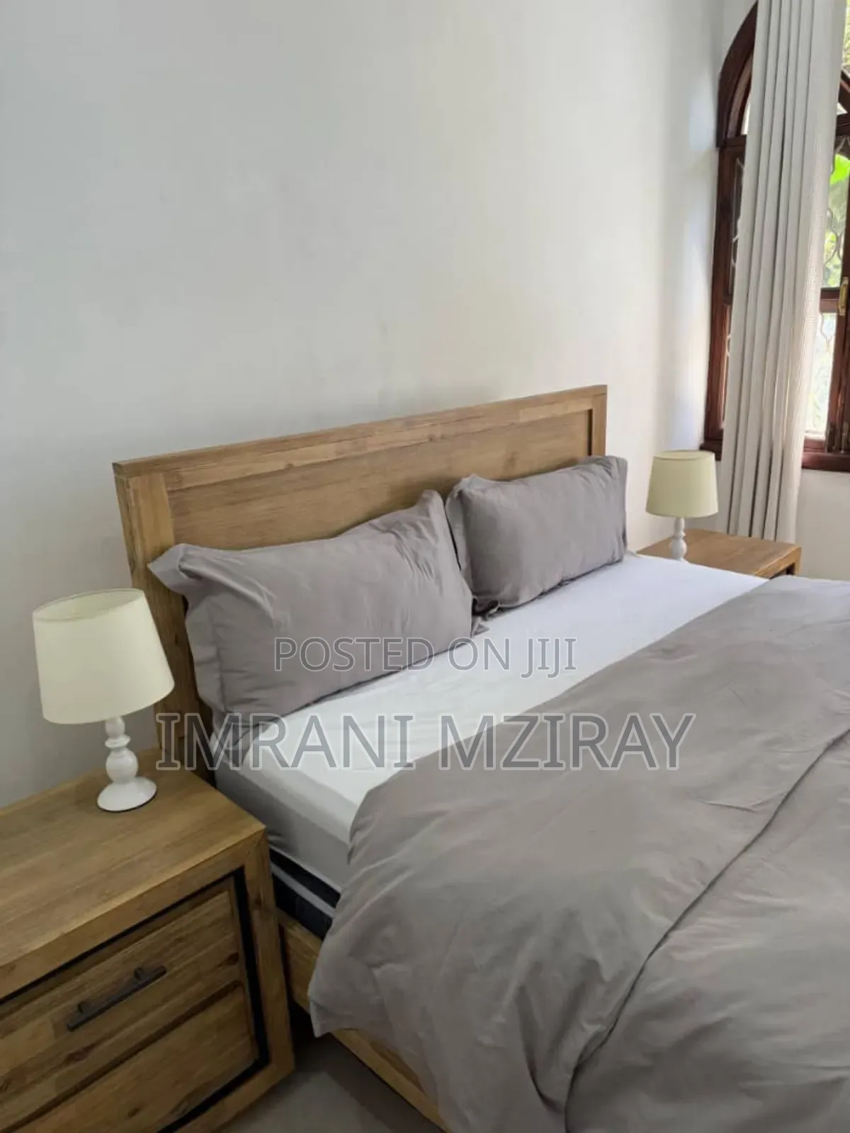 5bdrm House in Kariakoo for sale in Kariakoo