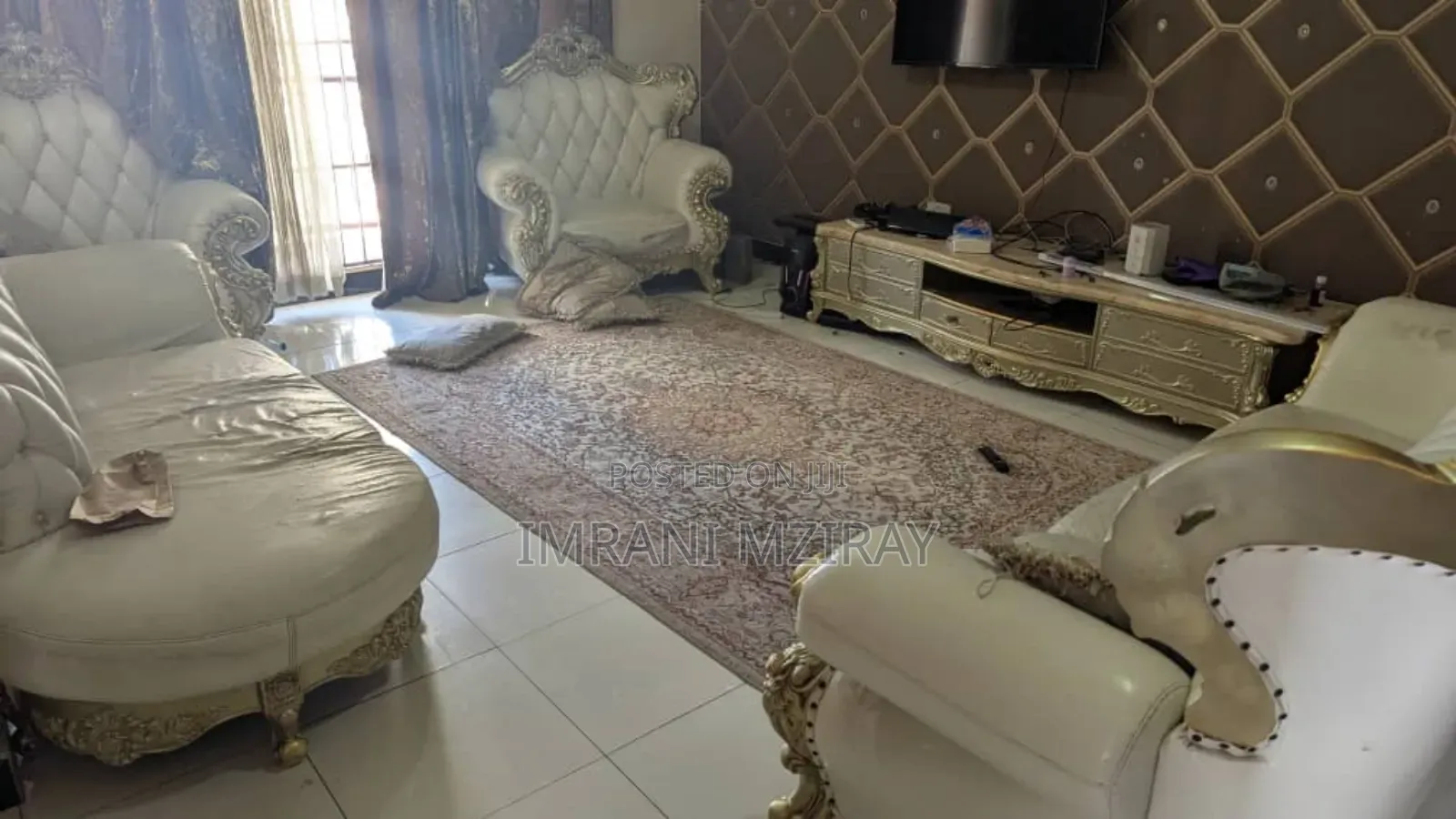 5bdrm House in Upanga East for sale in Upanga East