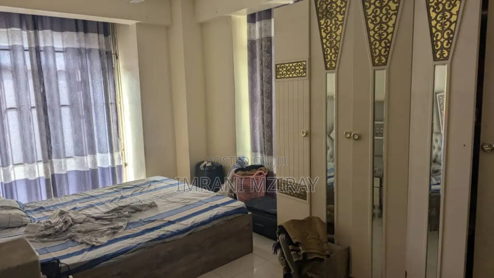 5bdrm House in Upanga East for sale in Upanga East