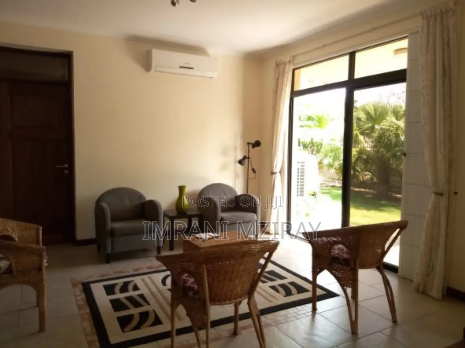 4bdrm House in Masaki for rent in Masaki