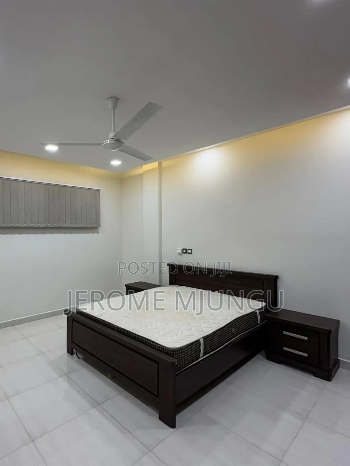 Furnished 3bdrm Apartment in Masaki for rent in Masaki
