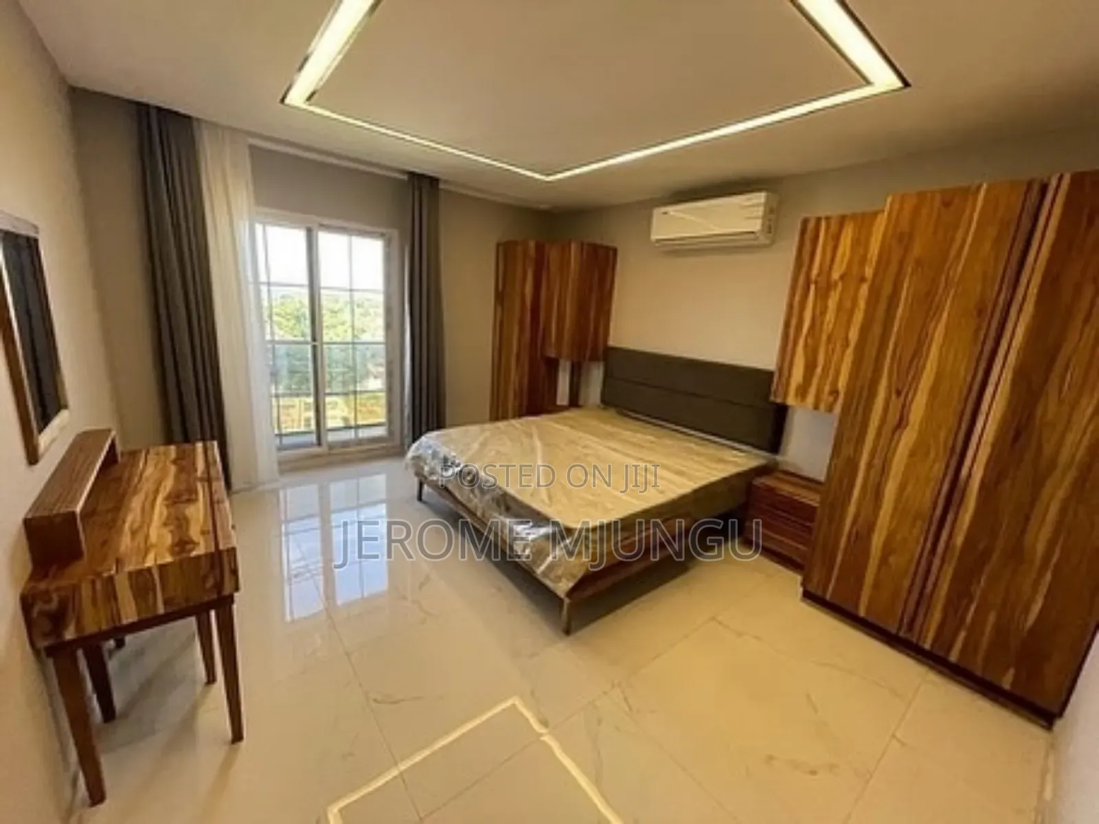 Furnished 2bdrm Apartment in Masaki for rent in Masaki