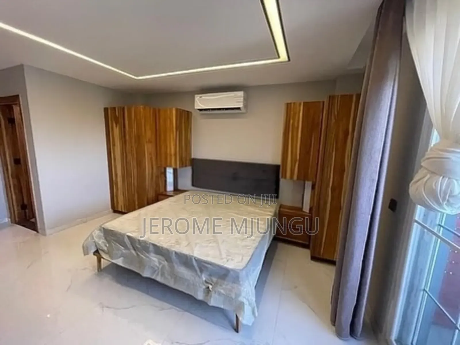 Furnished 2bdrm Apartment in Masaki for rent in Masaki