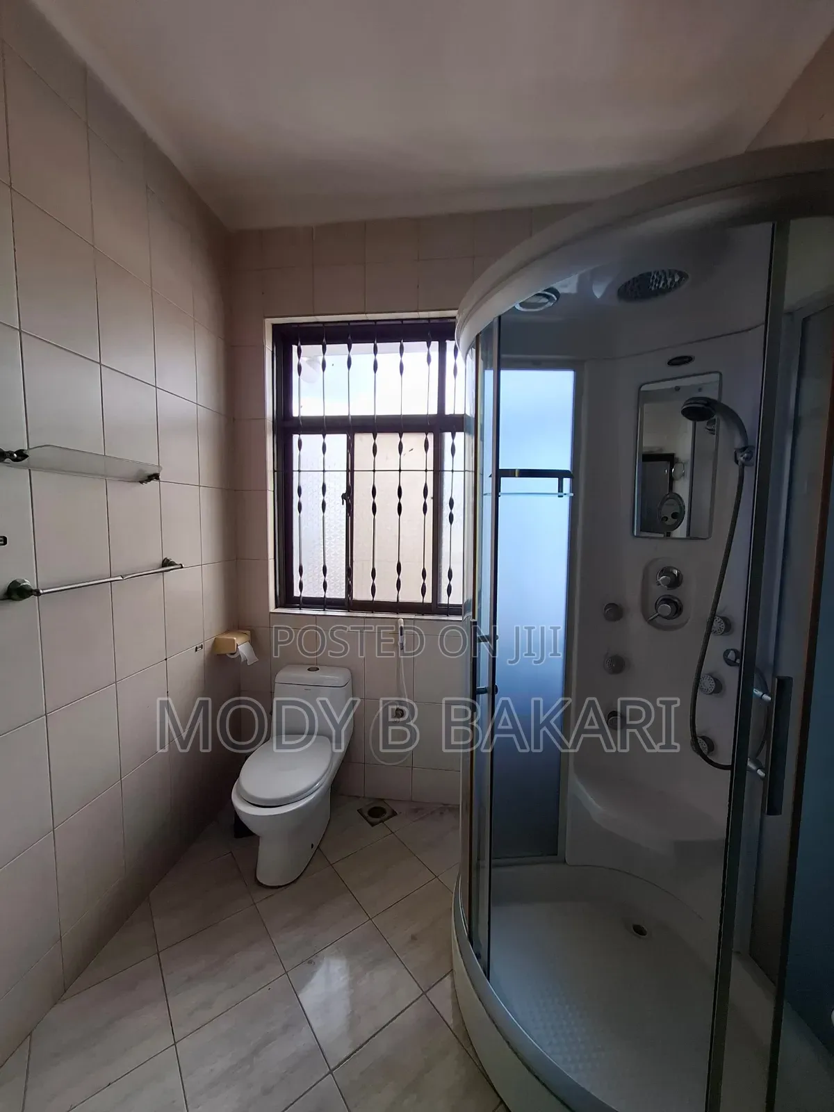 3bdrm House in Mikocheni for rent in Mikocheni