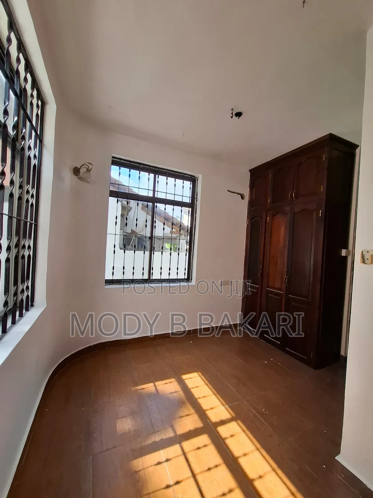 3bdrm House in Mikocheni for rent in Mikocheni