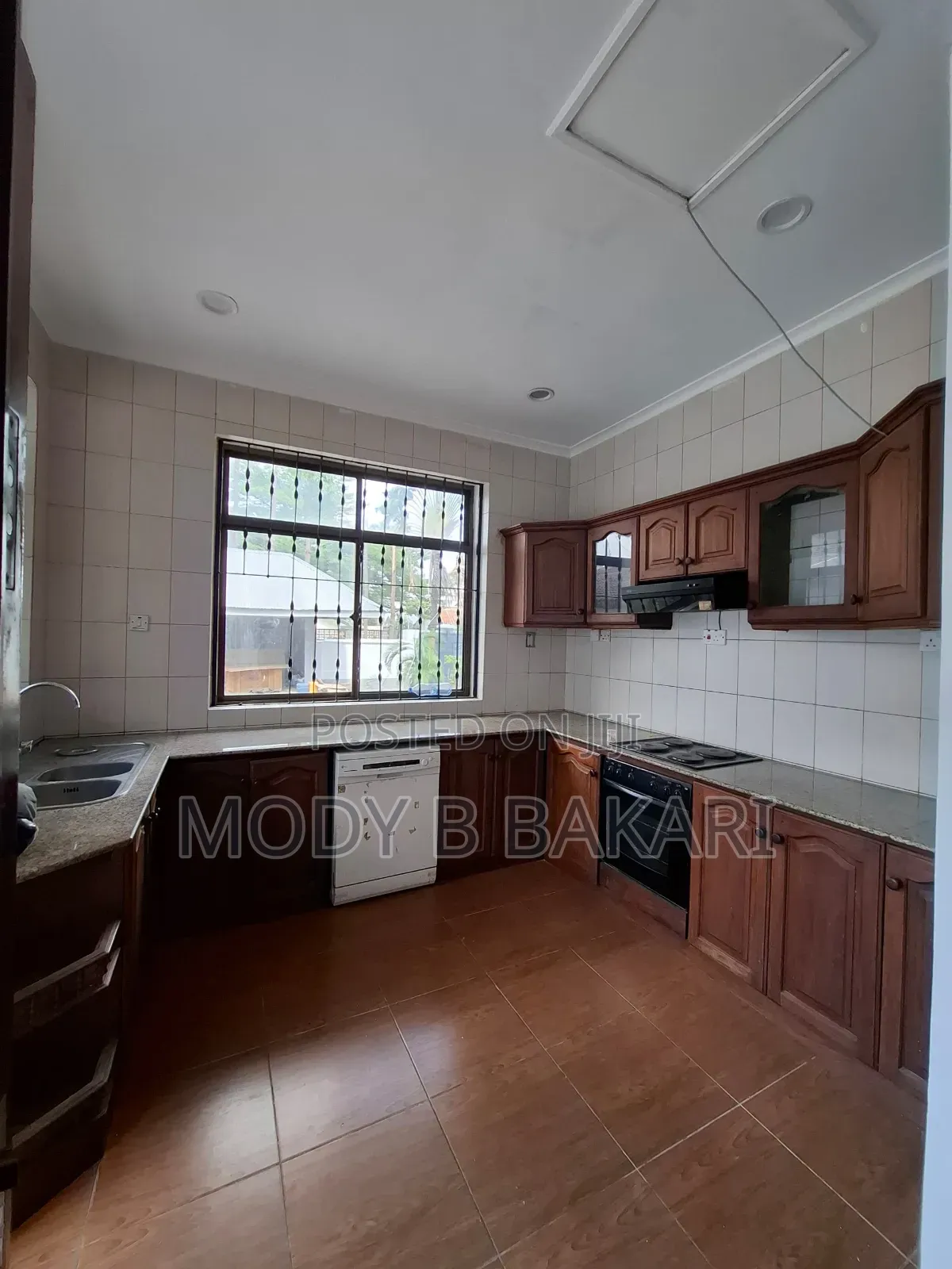 3bdrm House in Mikocheni for rent in Mikocheni