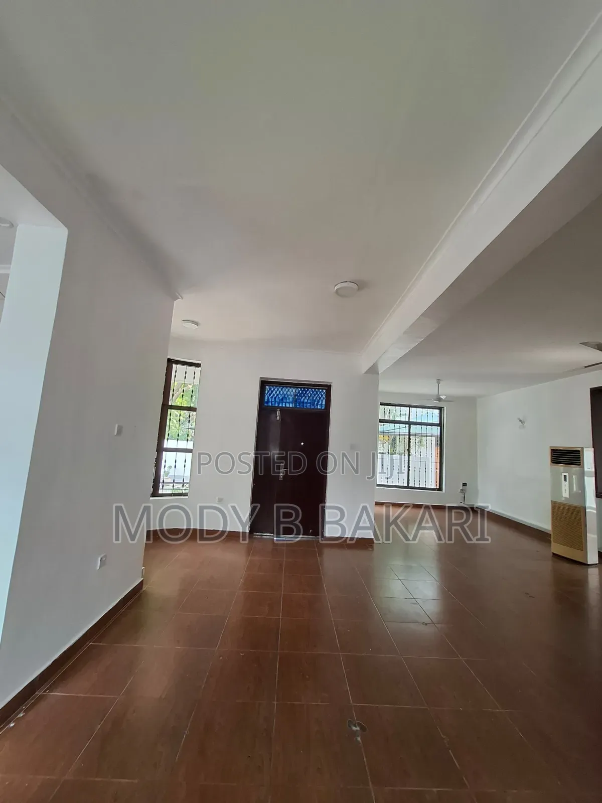 3bdrm House in Mikocheni for rent in Mikocheni
