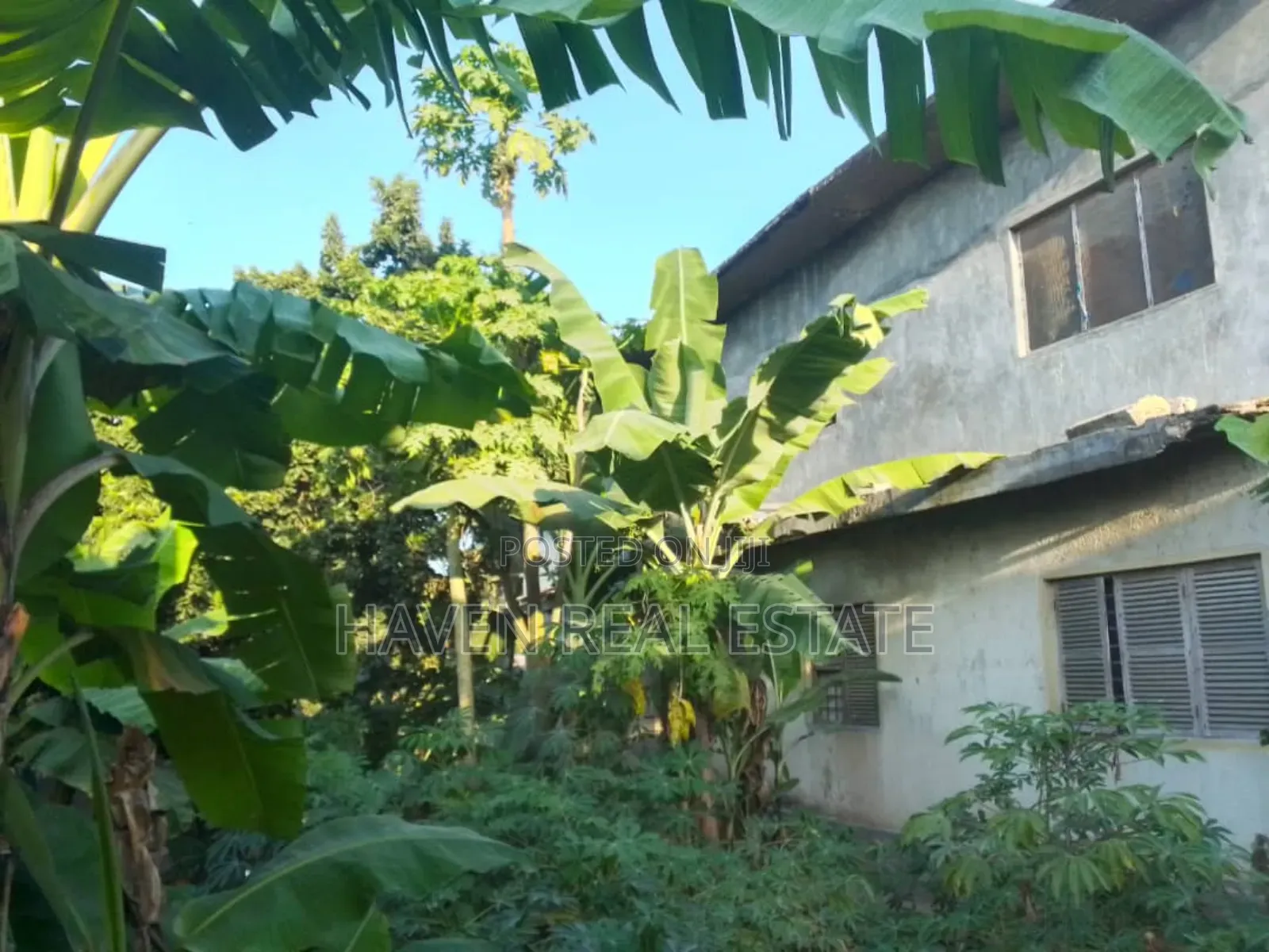 Eneo Linauzwa Zanzibar in Mjini Magharibi