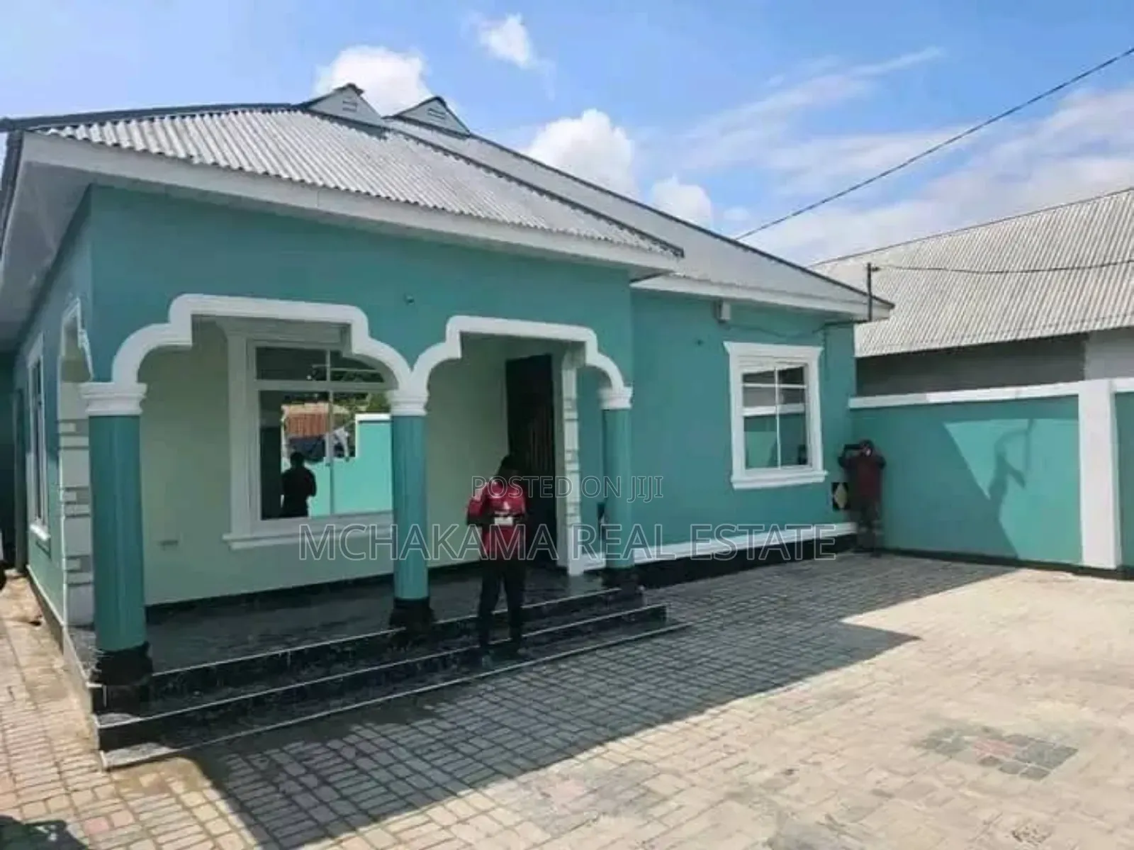 3bdrm House in Yusuph Mchakama, Chamazi for sale in Chamazi