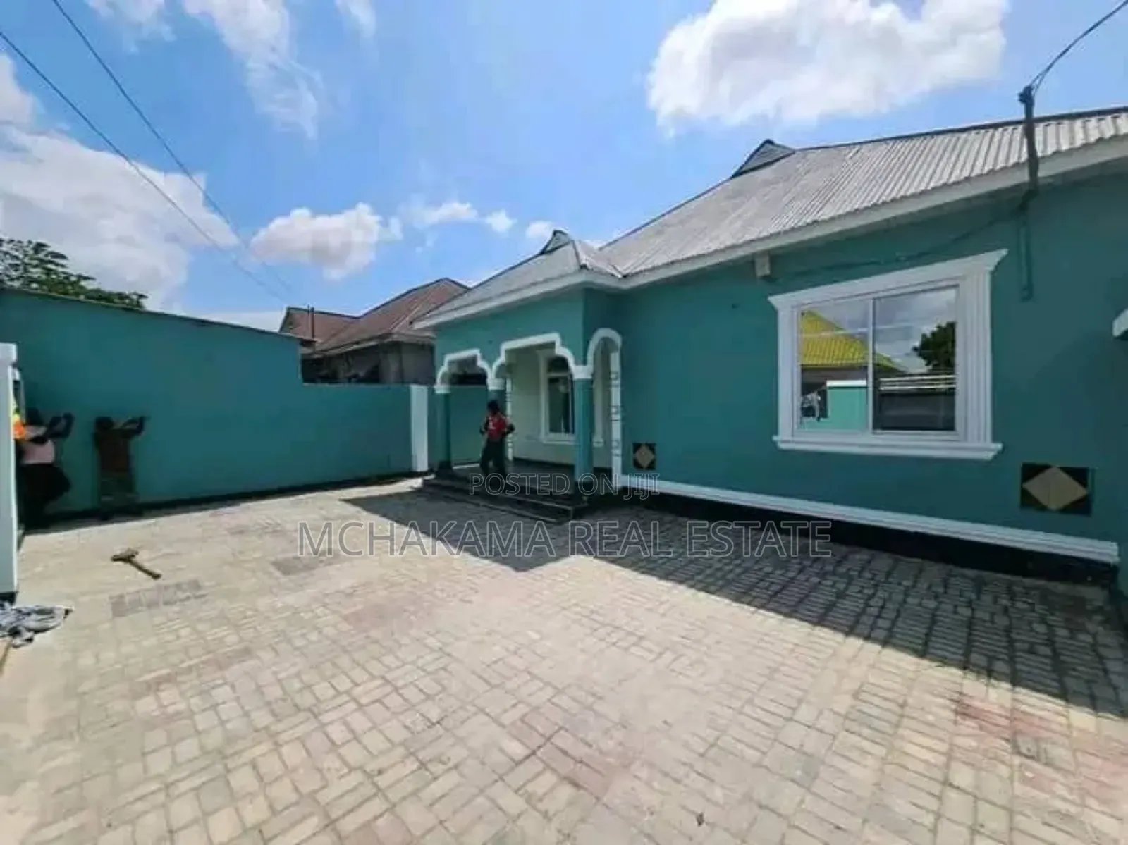 3bdrm House in Yusuph Mchakama, Chamazi for sale in Chamazi