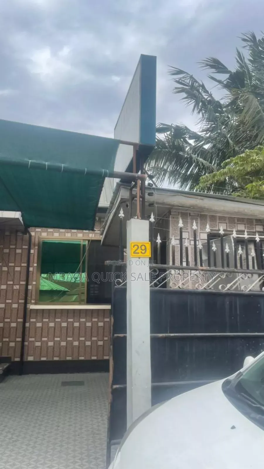 10bdrm House in Manzese for sale in Manzese