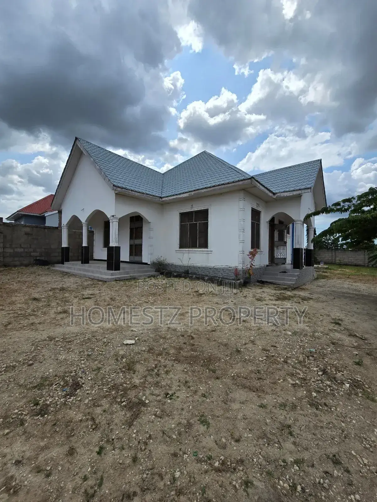 3bdrm House in Madale Mbopo, Kinondoni for sale in Kinondoni