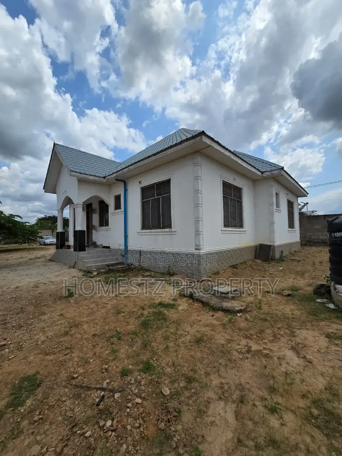 3bdrm House in Madale Mbopo, Kinondoni for sale in Kinondoni