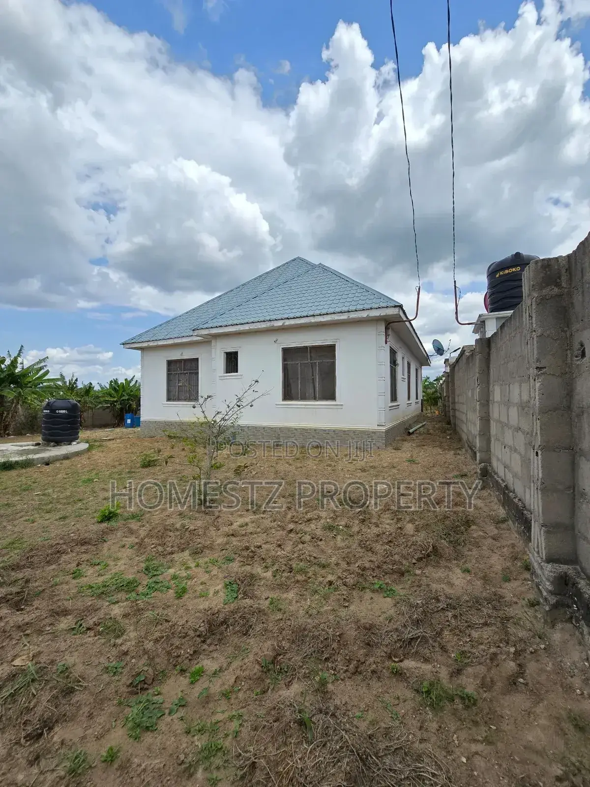 3bdrm House in Madale Mbopo, Kinondoni for sale in Kinondoni