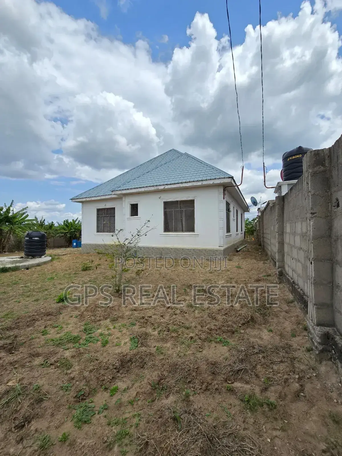 3bdrm House in Madale Mbopo, Kinondoni for sale in Kinondoni