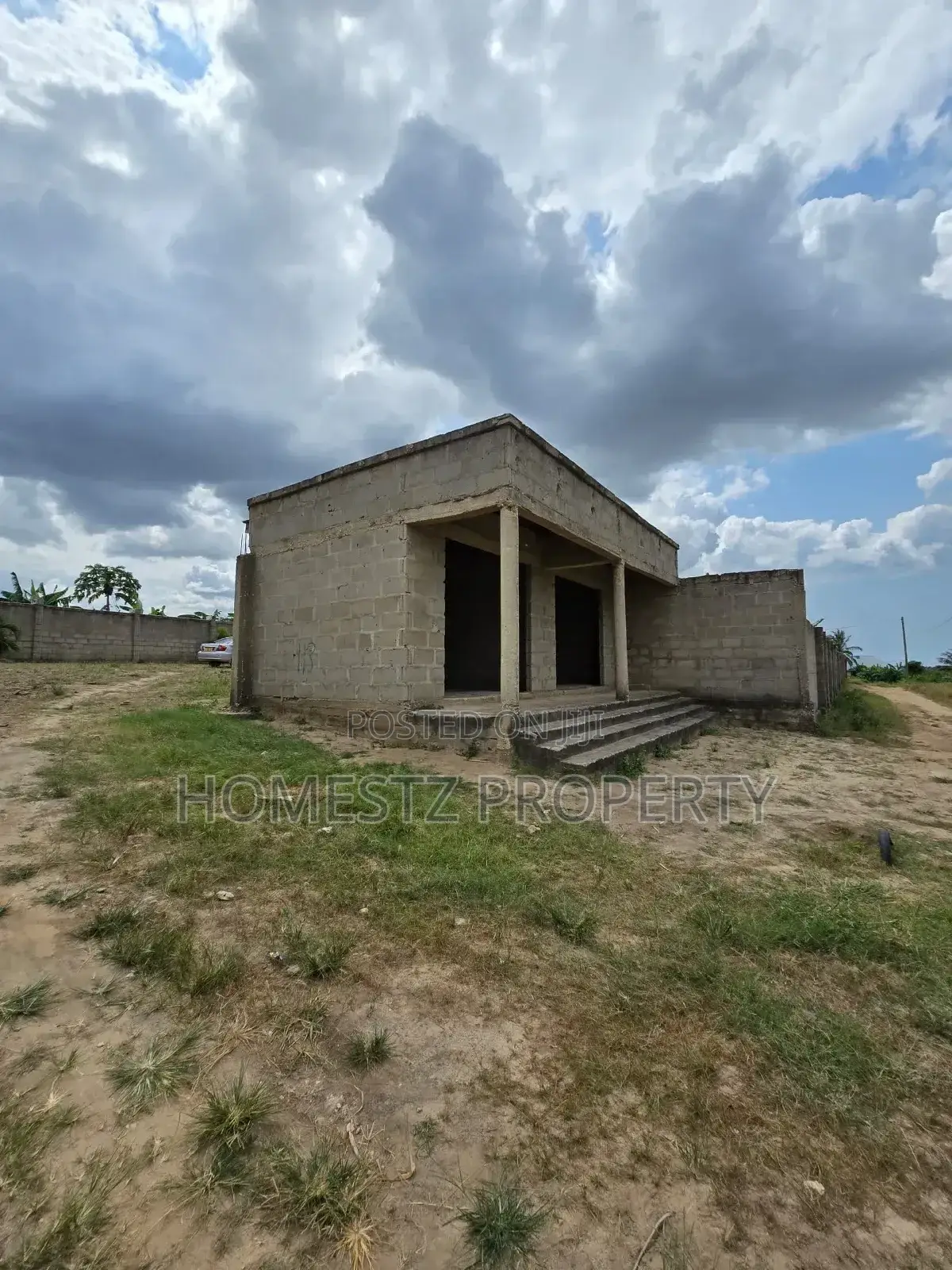 3bdrm House in Madale Mbopo, Kinondoni for sale in Kinondoni