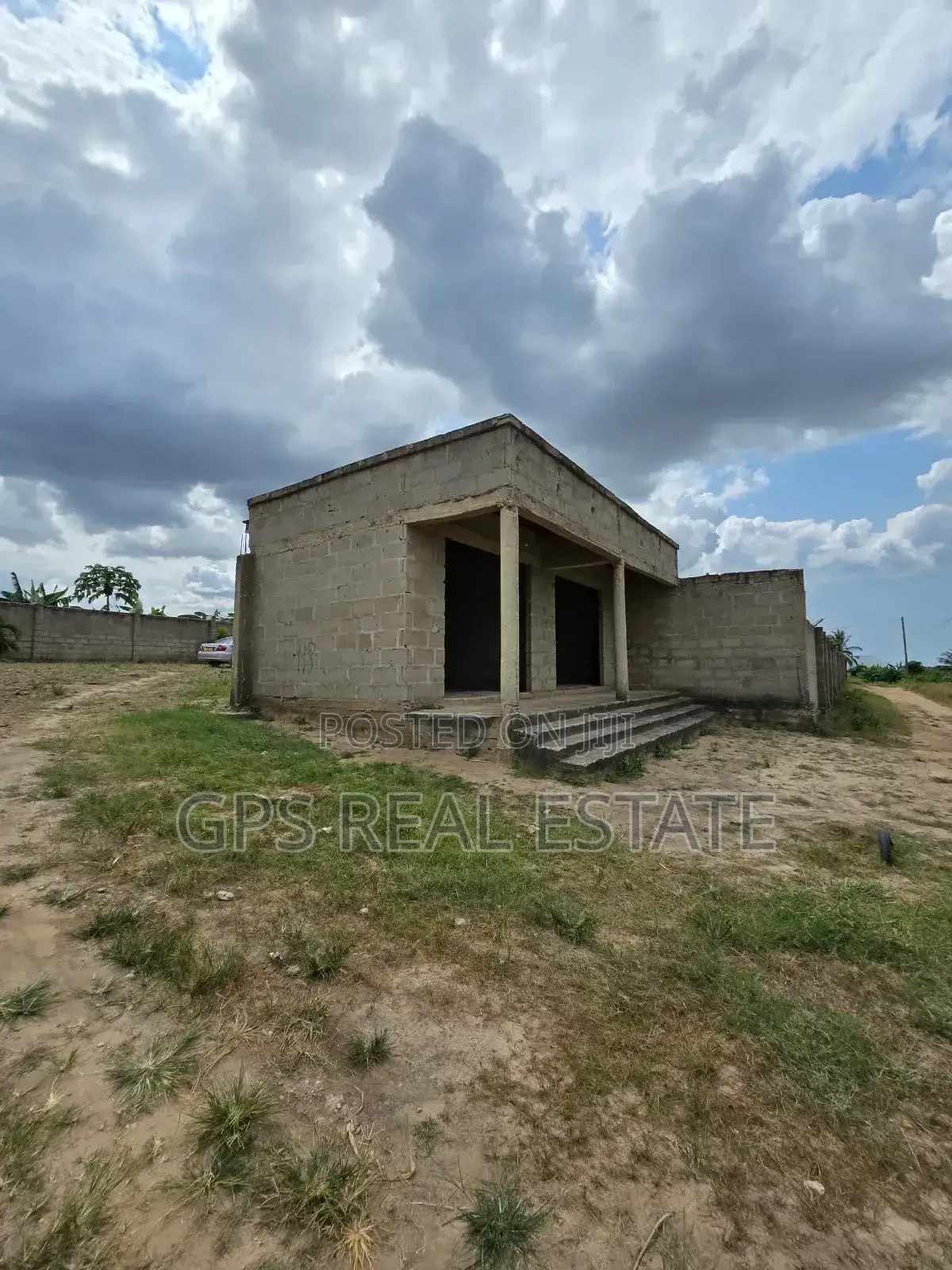 3bdrm House in Madale Mbopo, Kinondoni for sale in Kinondoni
