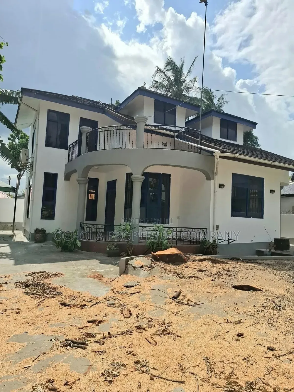4bdrm House in Mikocheni for rent in Mikocheni