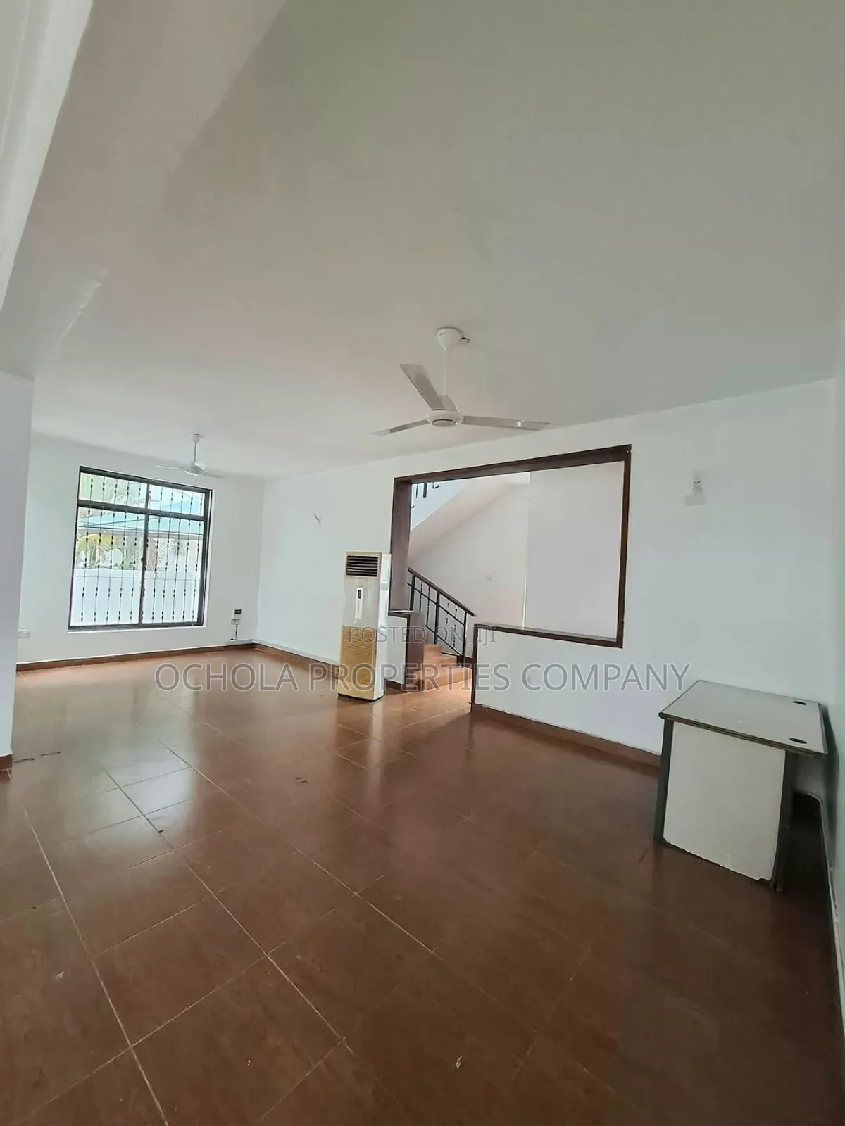 4bdrm House in Mikocheni for rent in Mikocheni