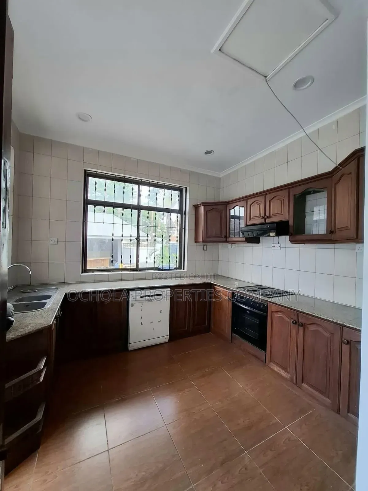 4bdrm House in Mikocheni for rent in Mikocheni
