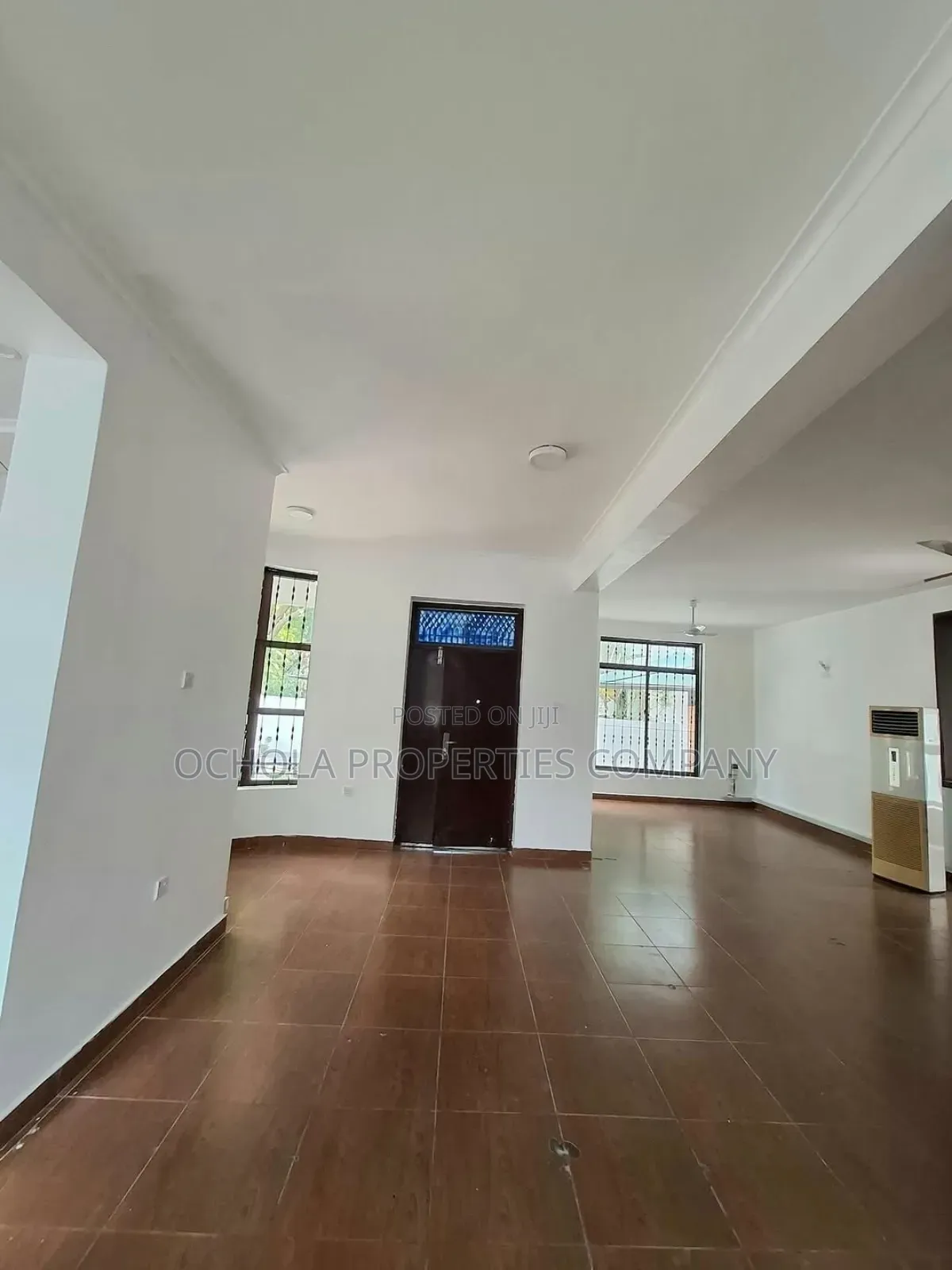 4bdrm House in Mikocheni for rent in Mikocheni