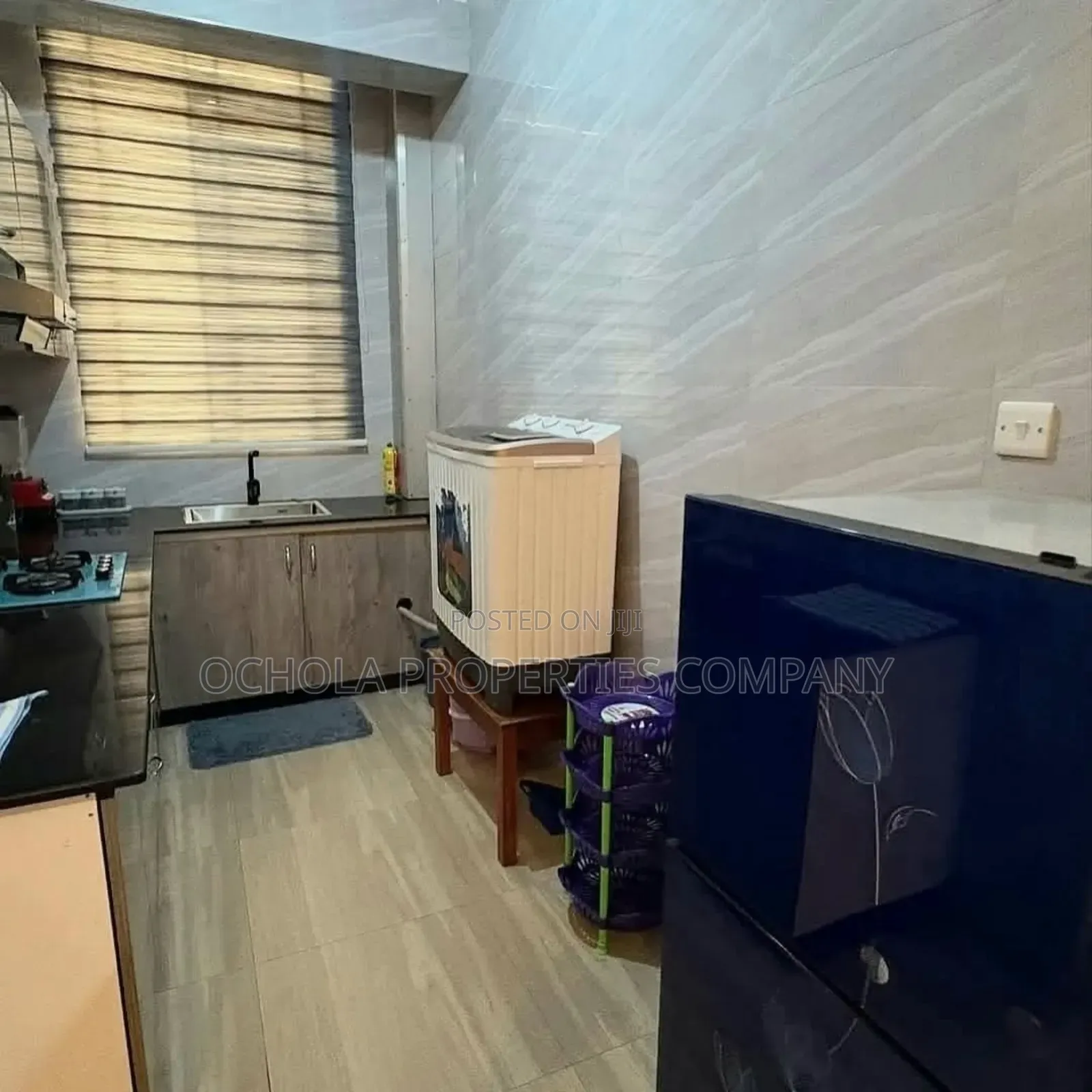 Furnished 2bdrm Apartment in Kinondoni for rent in Kinondoni