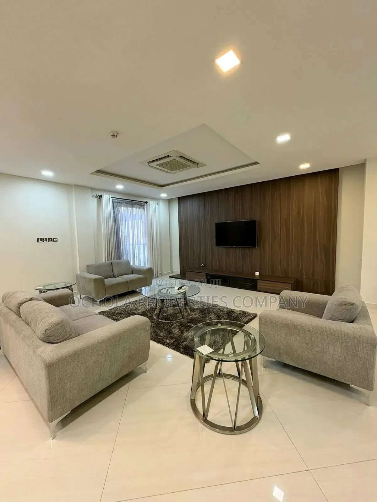 Furnished 3bdrm Apartment in Masaki for rent in Masaki
