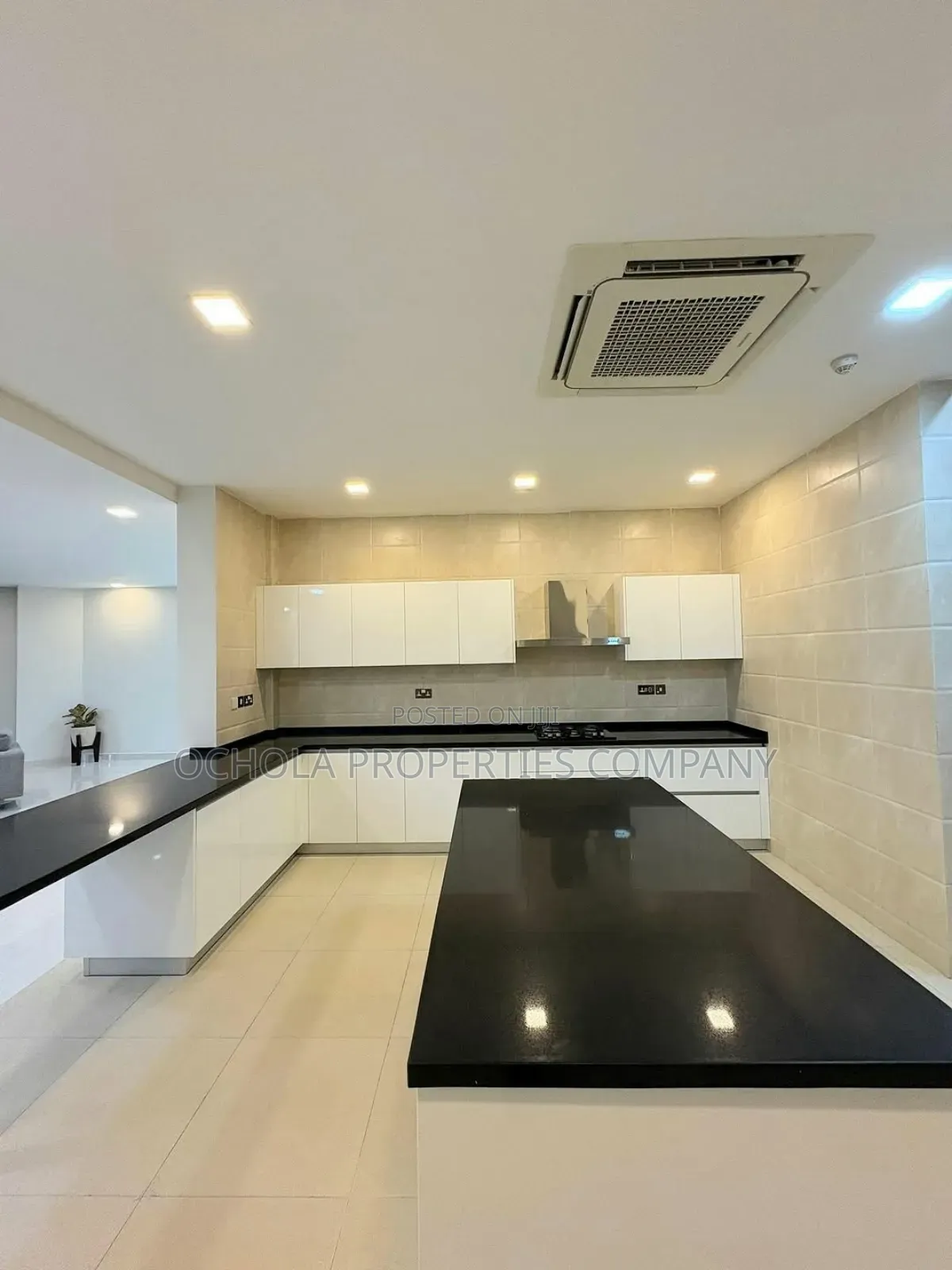 Furnished 3bdrm Apartment in Masaki for rent in Masaki