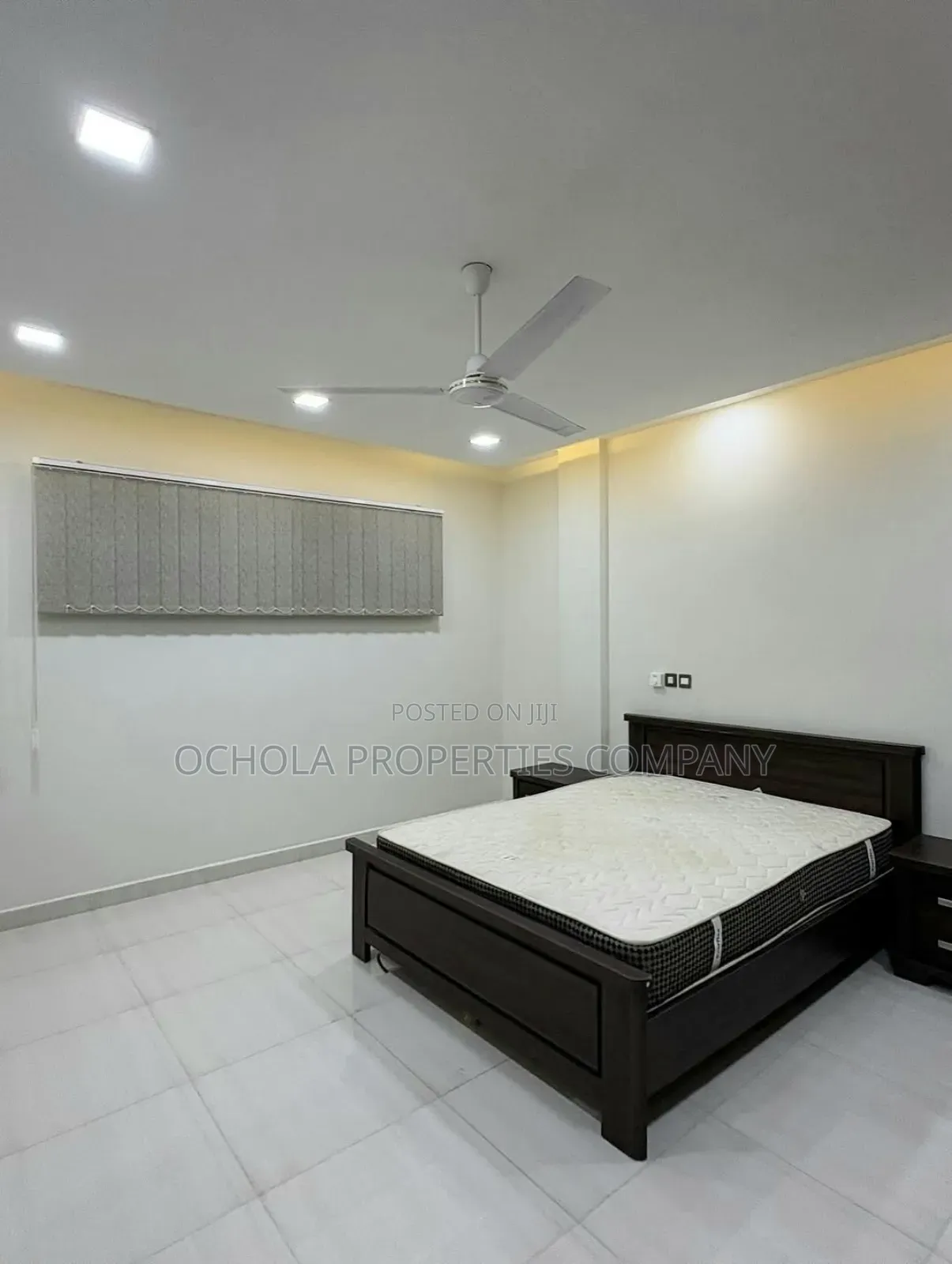 Furnished 3bdrm Apartment in Masaki for rent in Masaki