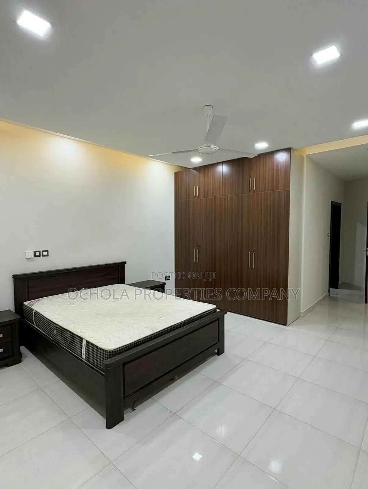 Furnished 3bdrm Apartment in Masaki for rent in Masaki