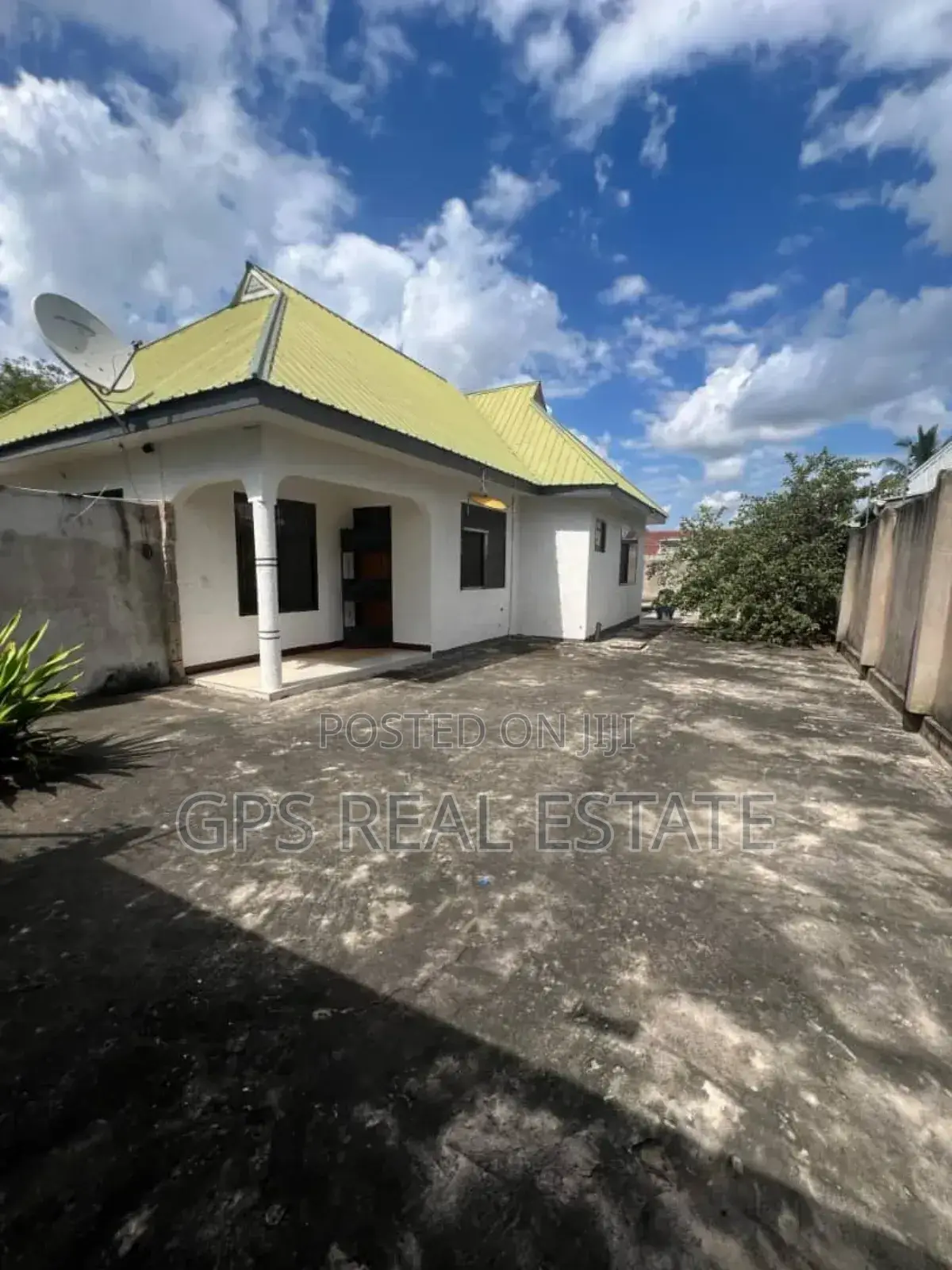 3bdrm House in Chikila Msikitini, Ilala for sale in Ilala