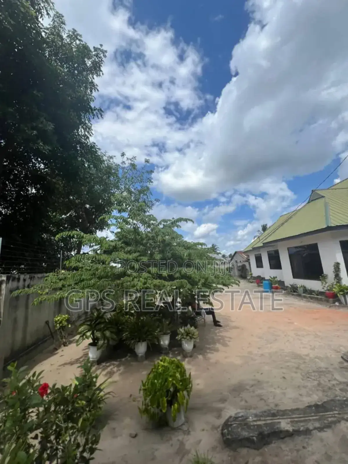 3bdrm House in Chikila Msikitini, Ilala for sale in Ilala