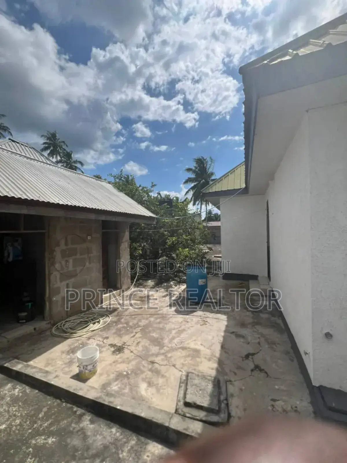 3bdrm House in Chikila Msikitini, Ilala for sale in Ilala