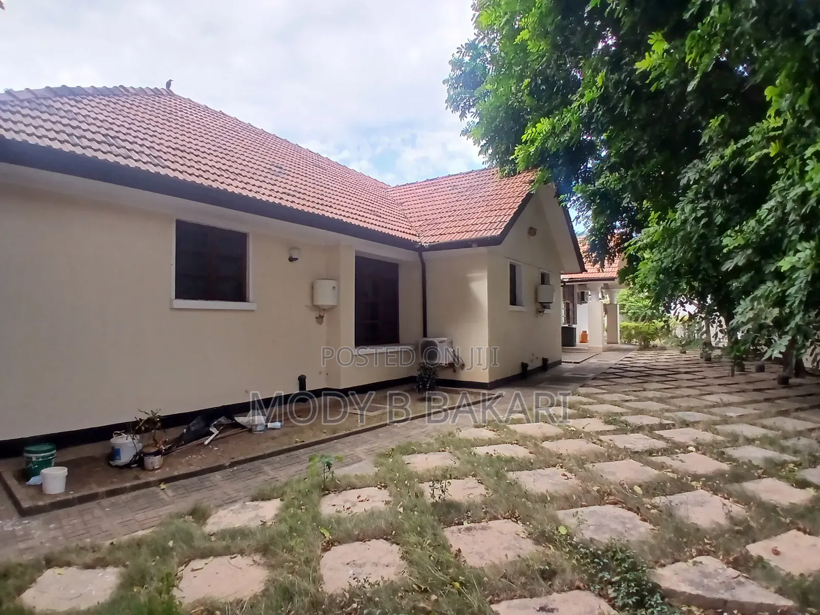3bdrm House in Masaki for rent in Masaki