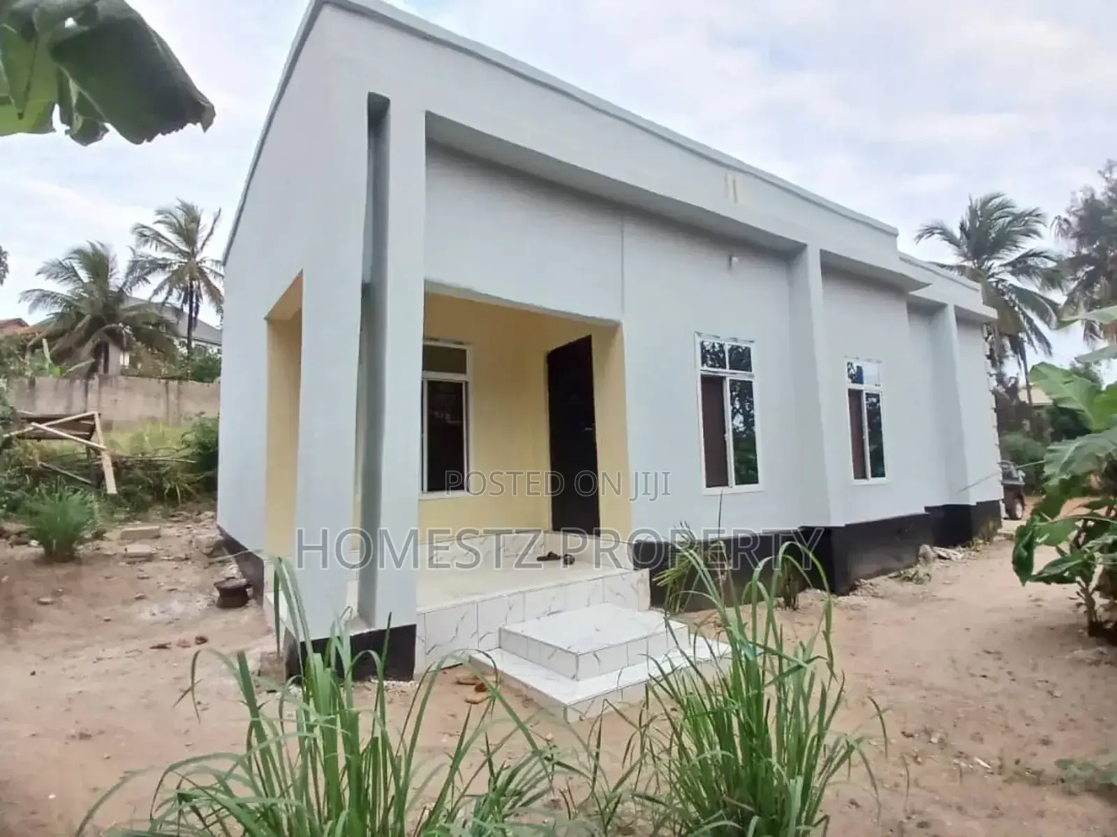 Furnished 3bdrm House in Mbezi Msakuzi, Ilala for sale in Ilala