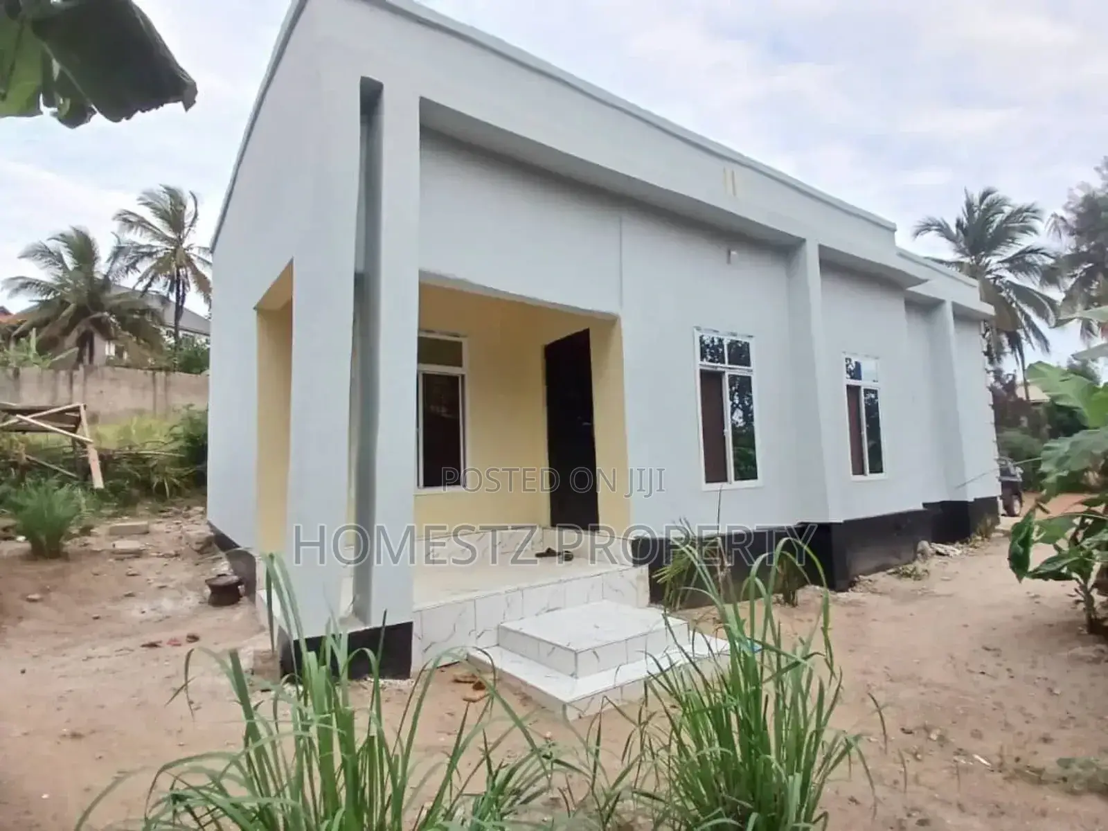 Furnished 3bdrm House in Mbezi Msakuzi, Ilala for sale in Ilala