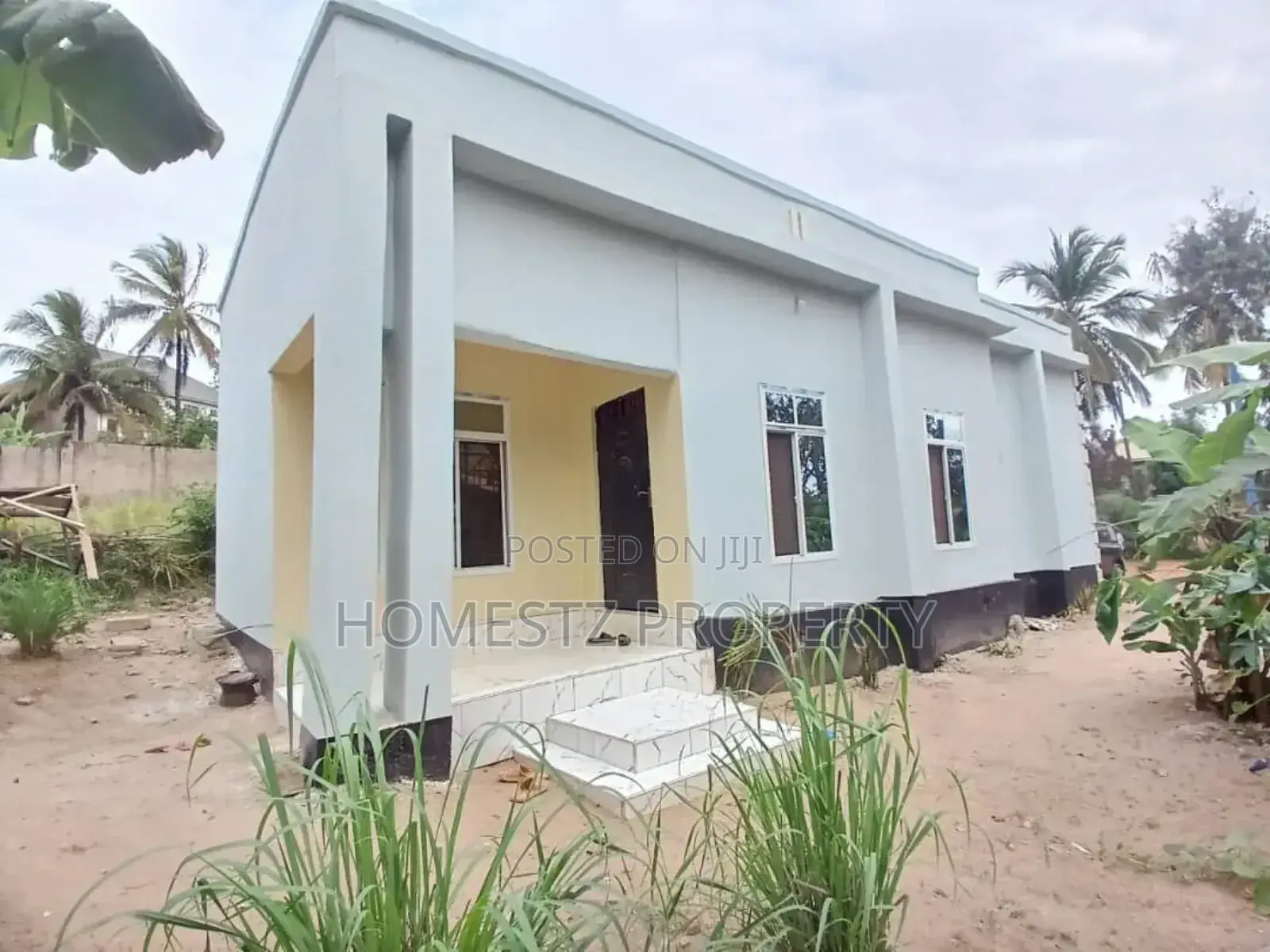 Furnished 3bdrm House in Mbezi Msakuzi, Ilala for sale in Ilala