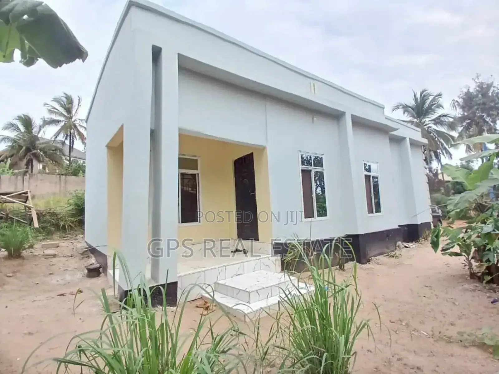 Furnished 3bdrm House in Mbezi Msakuzi, Ilala for sale in Ilala