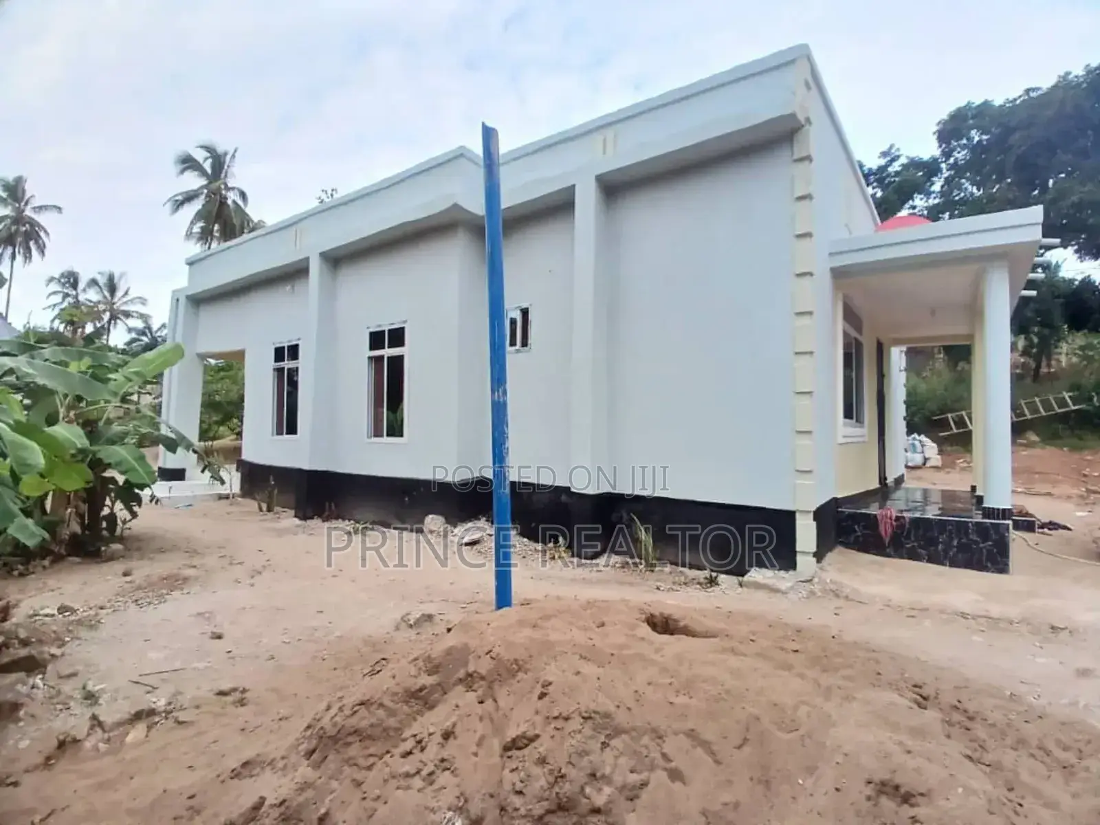 Furnished 3bdrm House in Mbezi Msakuzi, Ilala for sale in Ilala
