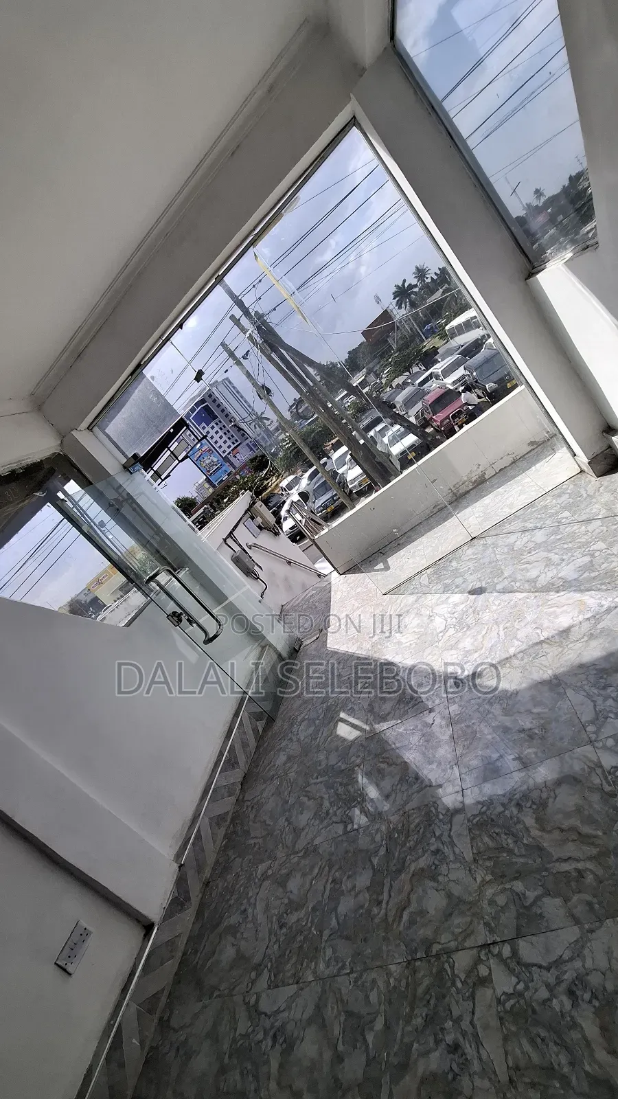 Office Space Tu Opp Mliman Cty Area in Kinondoni