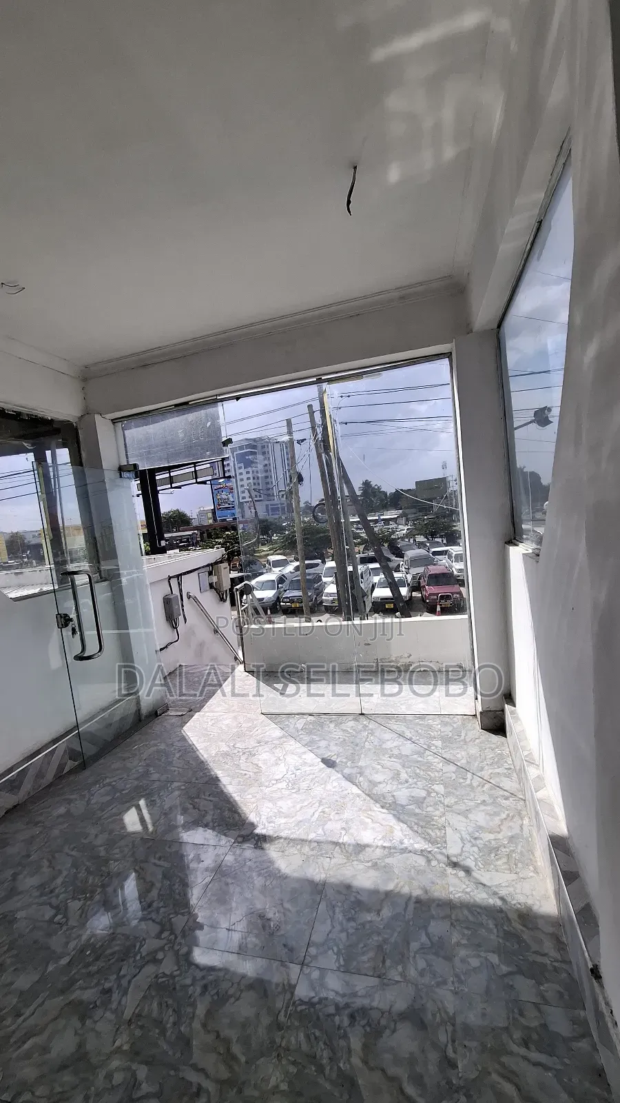 Office Space Tu Opp Mliman Cty Area in Kinondoni