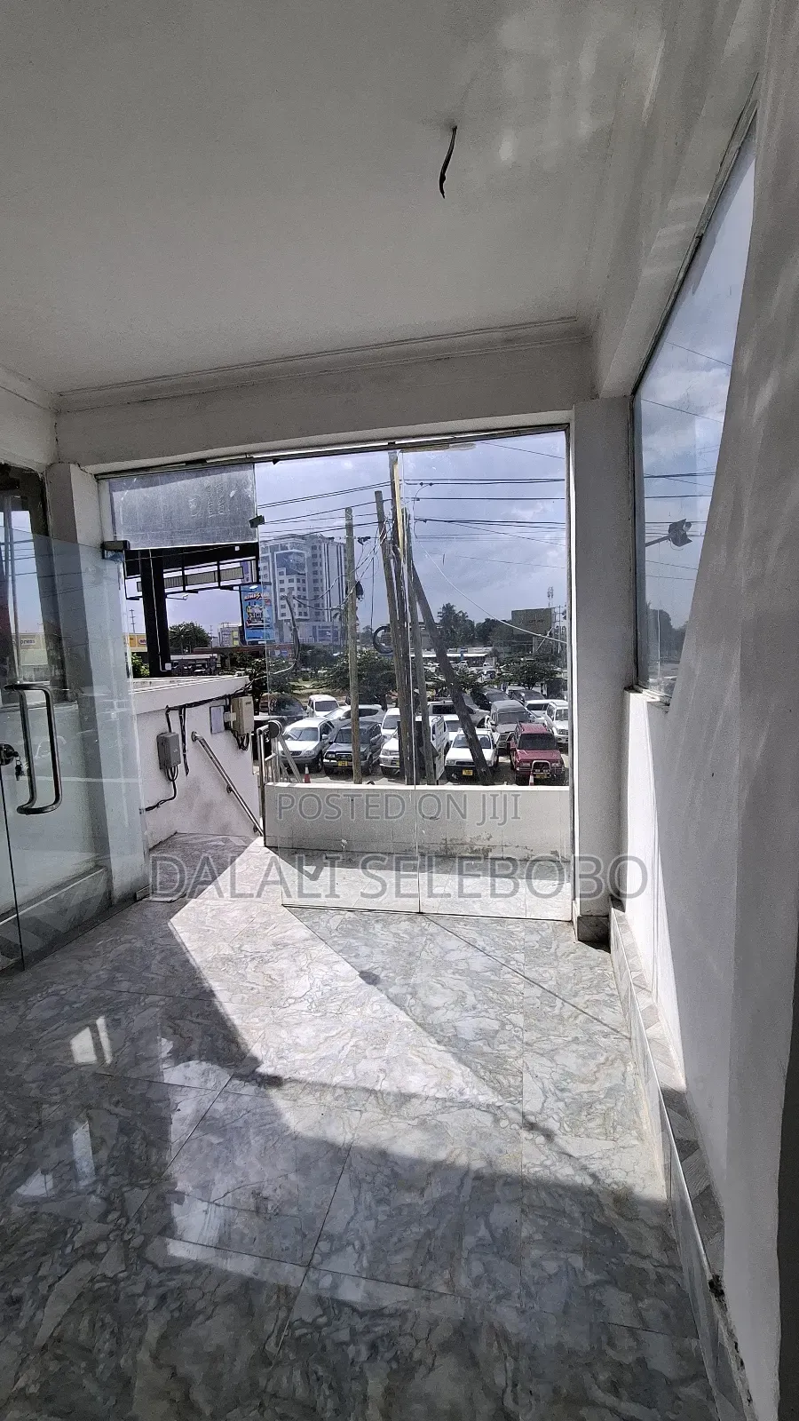 Office Space Tu Opp Mliman Cty Area in Kinondoni