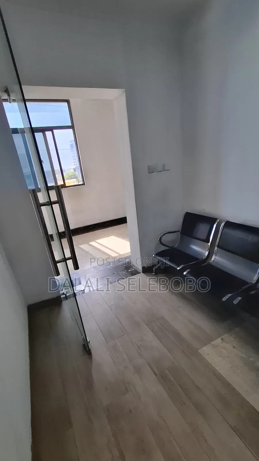 Office Space Tu Flow 2 Opp Mliman Cty Mall in Kinondoni