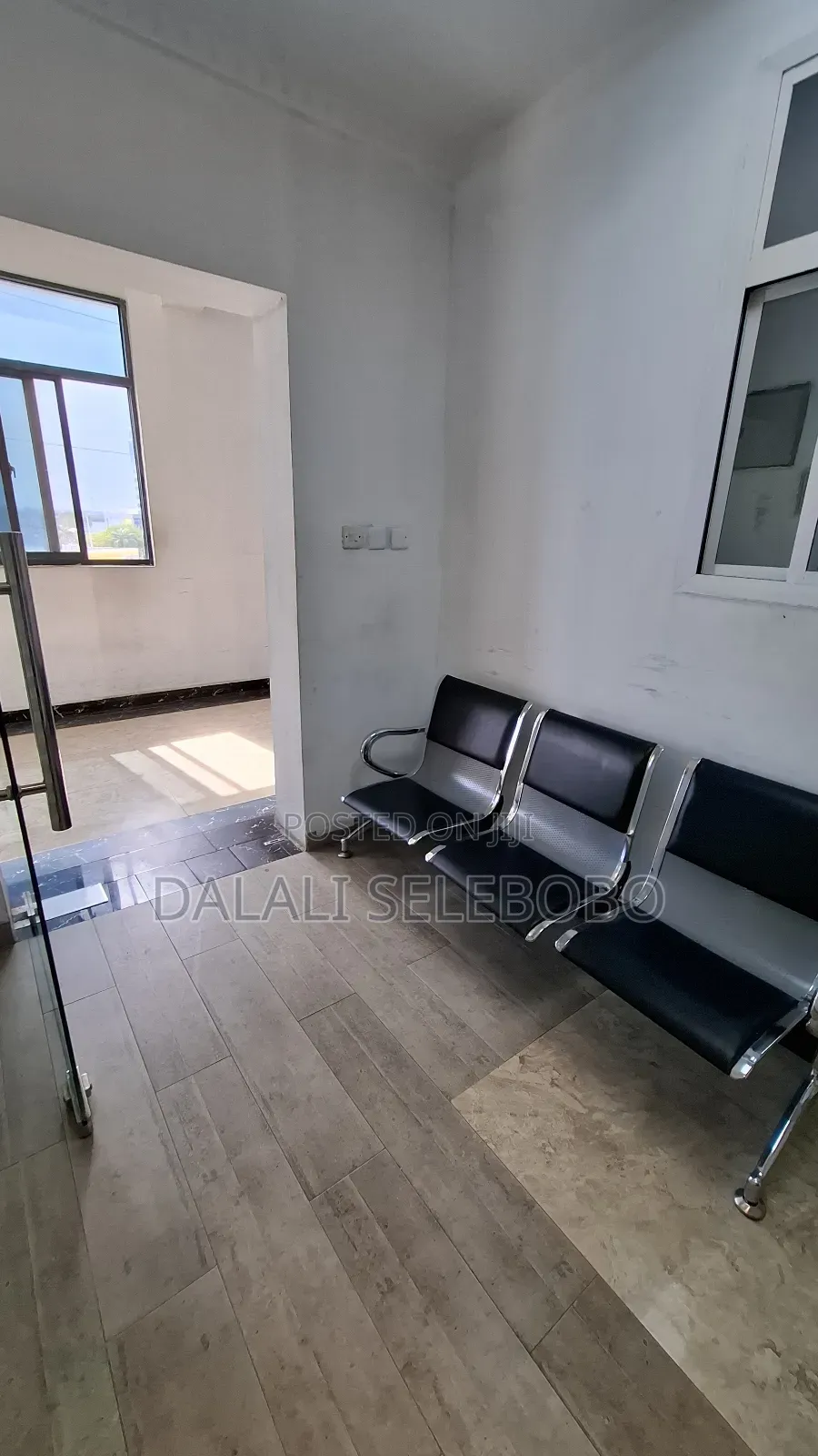 Office Space Tu Flow 2 Opp Mliman Cty Mall in Kinondoni