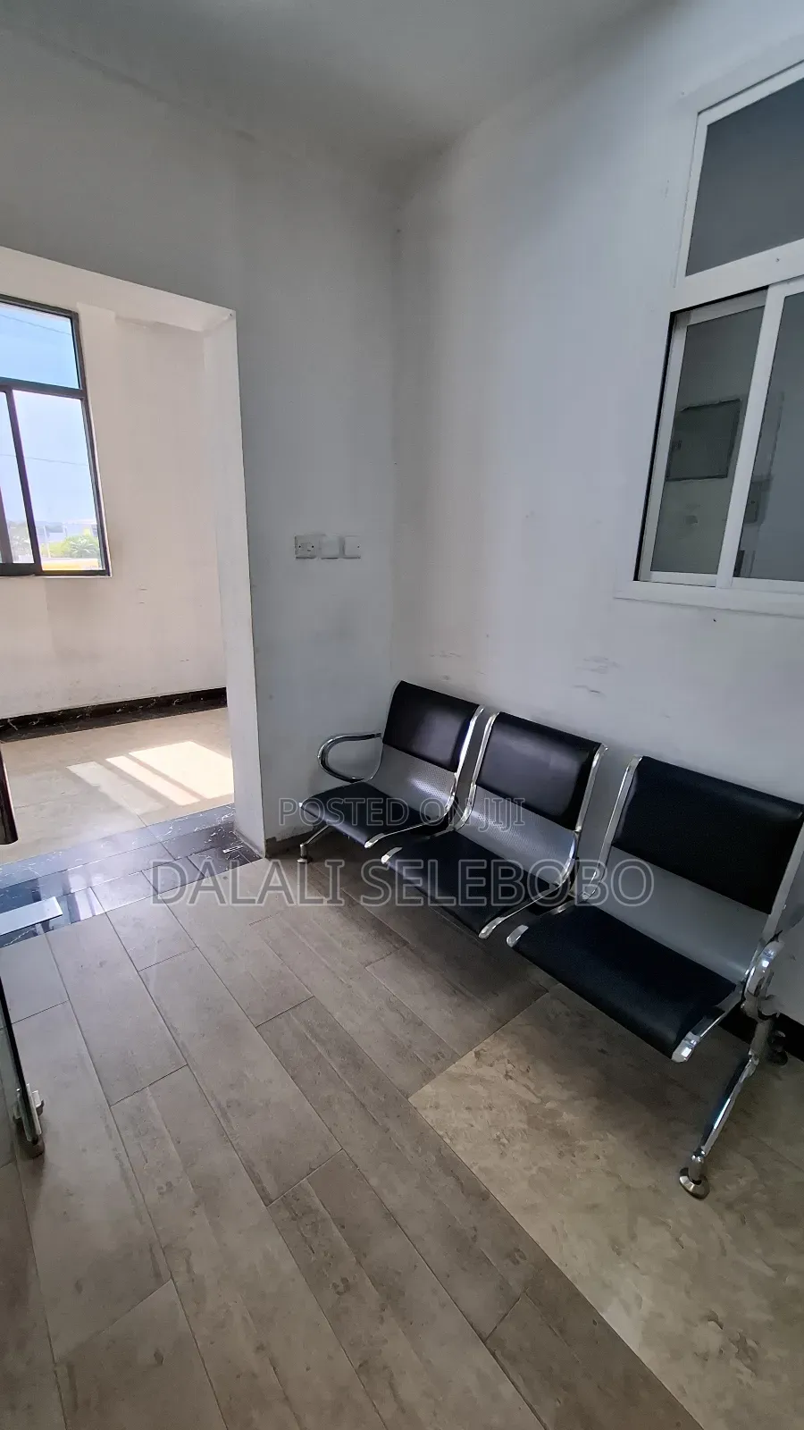 Office Space Tu Flow 2 Opp Mliman Cty Mall in Kinondoni