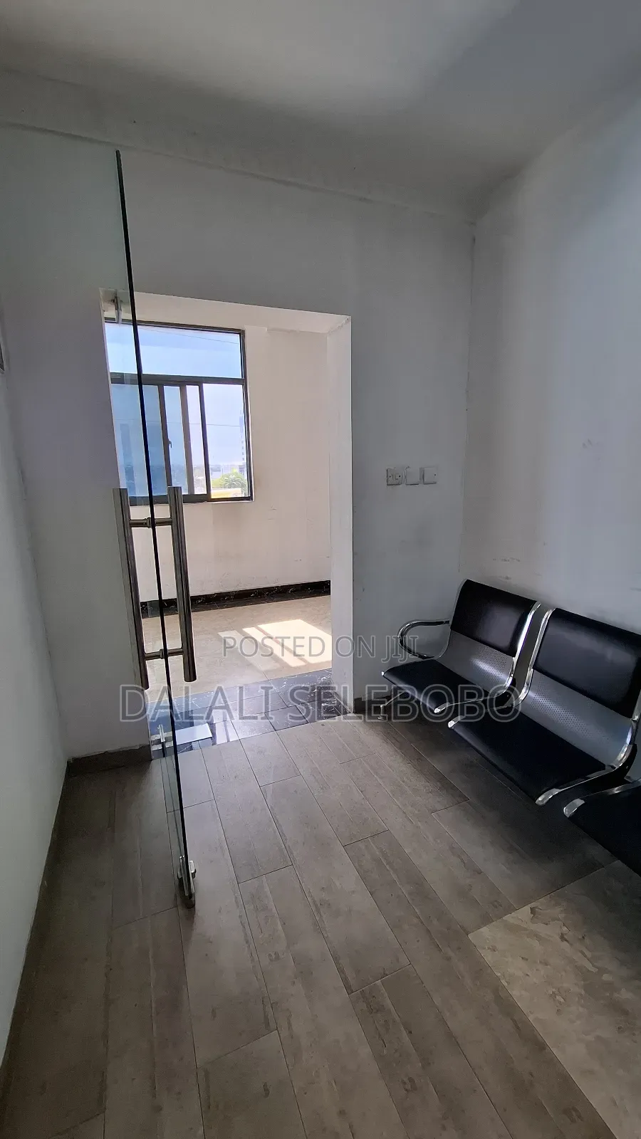 Office Space Tu Flow 2 Opp Mliman Cty Mall in Kinondoni