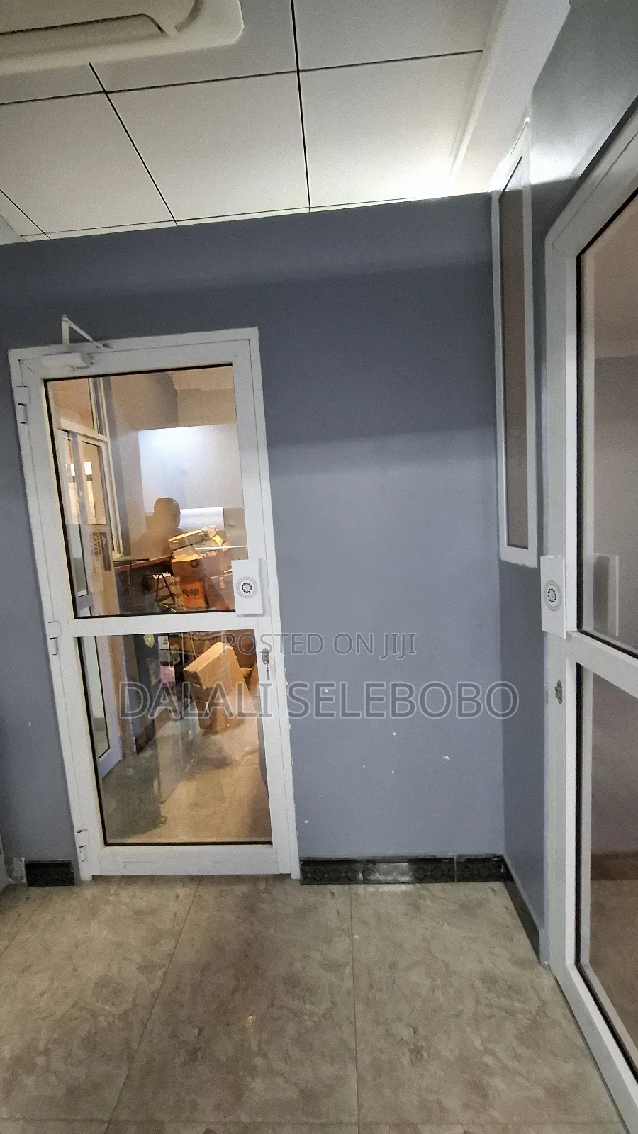 Office Space Tu Flow 2 Opp Mliman Cty Mall in Kinondoni